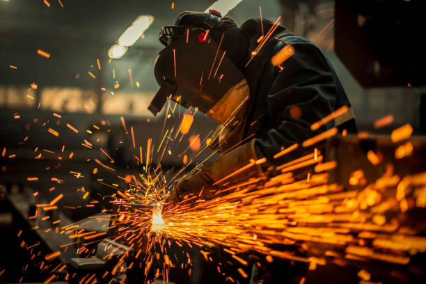 Affordable Welder Services in Columbia Heights, MN