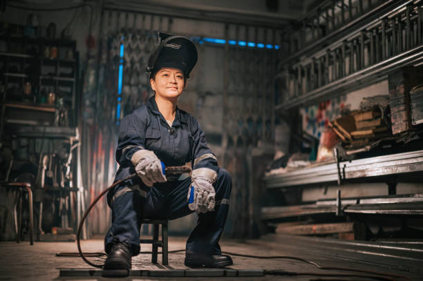 Columbia Heights, MN Welder Pros