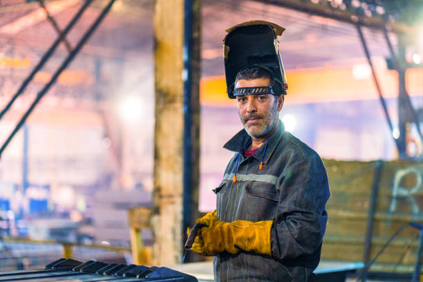 Best Structural Steel Welding in Columbia Heights, MN