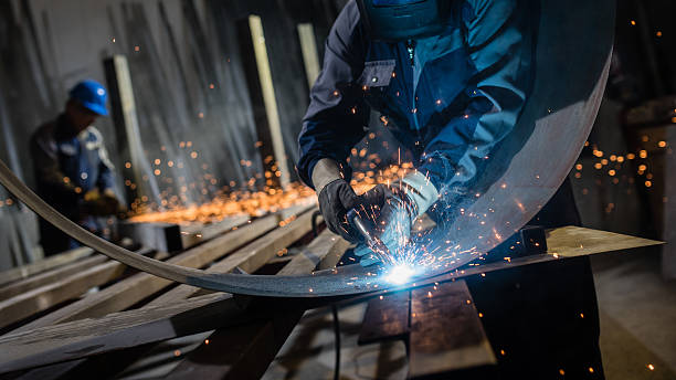Best Welding Equipment Sales and Repair in Columbia Heights, MN